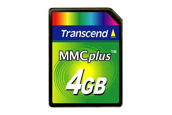 Карта памяти transcend 4gb