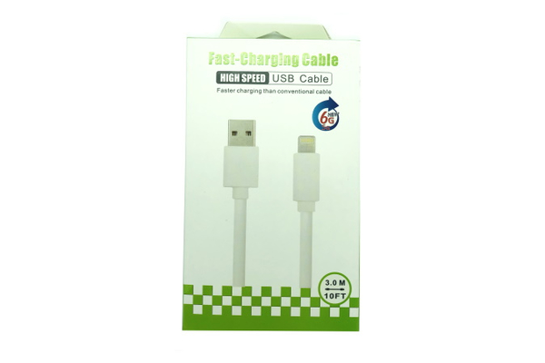 USB кабель для Apple iPhone 6/ 6 plus/ iPhone 5/ 5S, iPad mini 2/ mini, Air 2