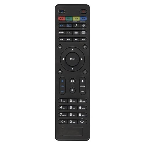 Пульт для приставки Ростелеком MAG-250 HD IPTV