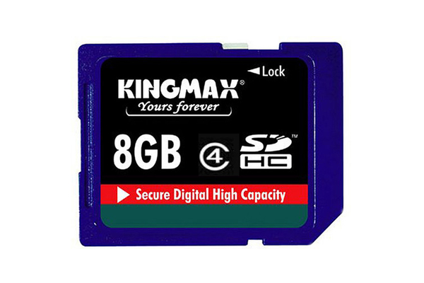 Карта памяти 2gb