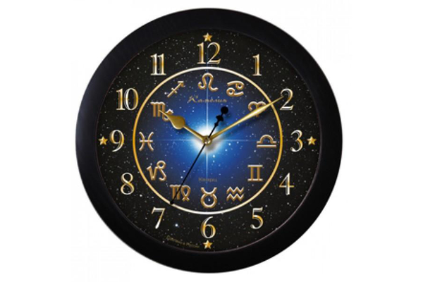 Часы зодиак