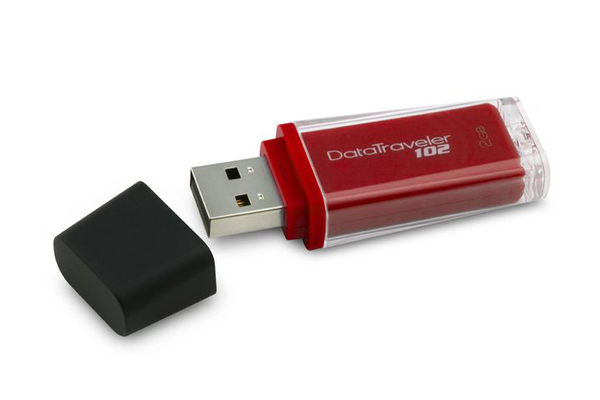 Usb флеш карта 2гб