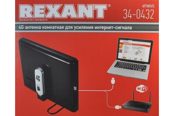 Антенны GSM/3G/4G/LTE/Wi-Fi для интернета - купить в интернет-магазине kormstroytorg.ru
