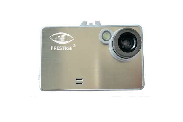 Видеорегистратор Prestige AV-111 (угол 90*, 1280х720, до 30к/с, microUSB, m...